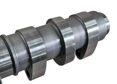 CAMSHAFT 2003-2006 HONDA CRF450R TRX450 14110-MEB-770 14110-MEN-670 thumbnail 3