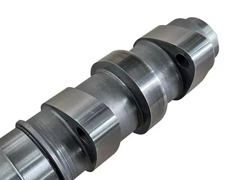 CAMSHAFT 2003-2006 HONDA CRF450R TRX450 14110-MEB-770 14110-MEN-670 thumbnail 4