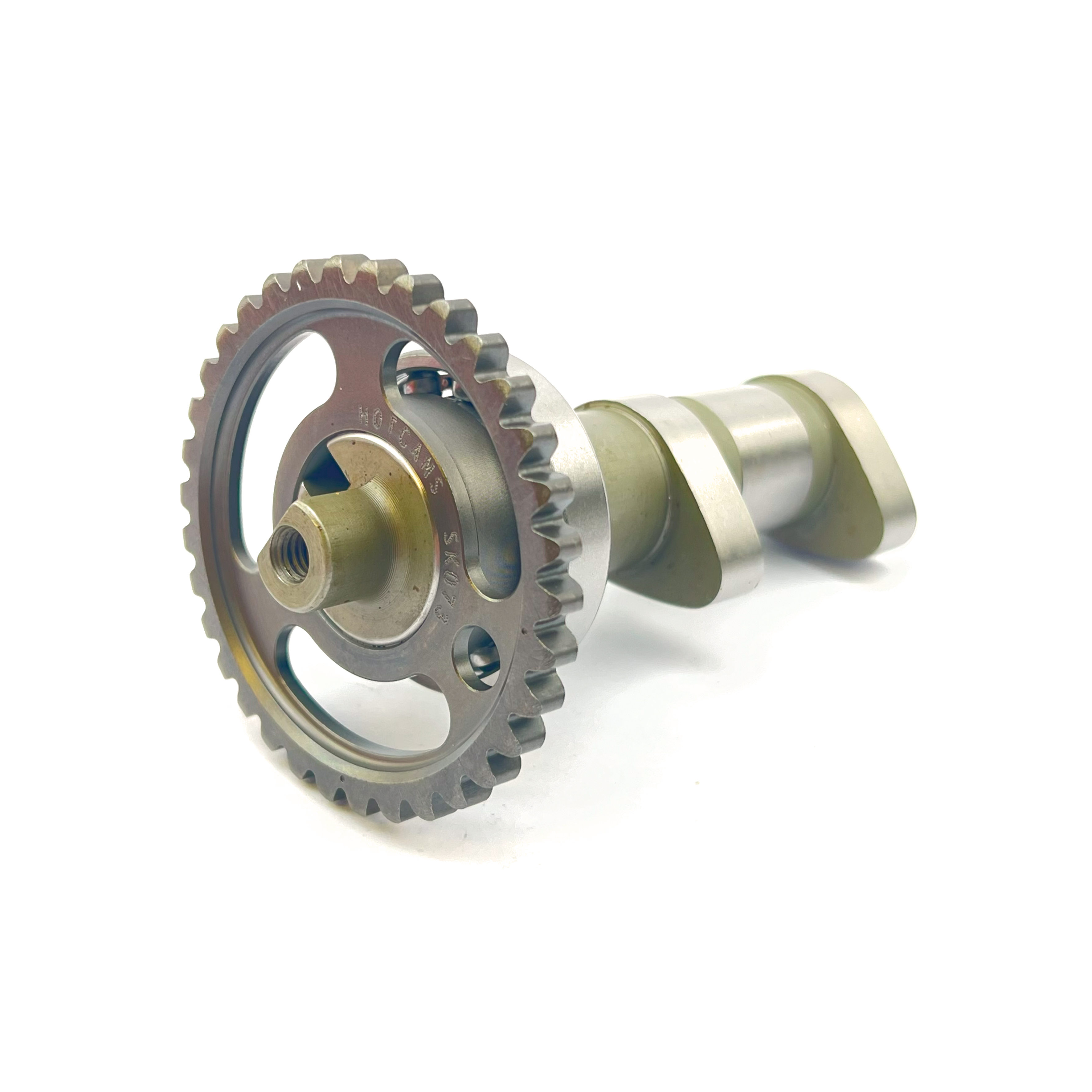 CAMSHAFT LTR450 06-09, HOTCAMS 2073-1E image 1