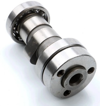 CAMSHAFT ASSEMBLY HONDA ZB XR CRF C XL SL 50 65 70 14100-GB4-770 image 1