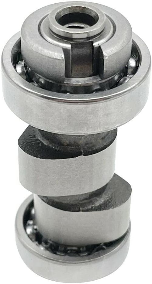 CAMSHAFT YAMAHA 2006-2007 YBR125 TTR125E TT-R125L 5HH-E2170-00 thumbnail 2