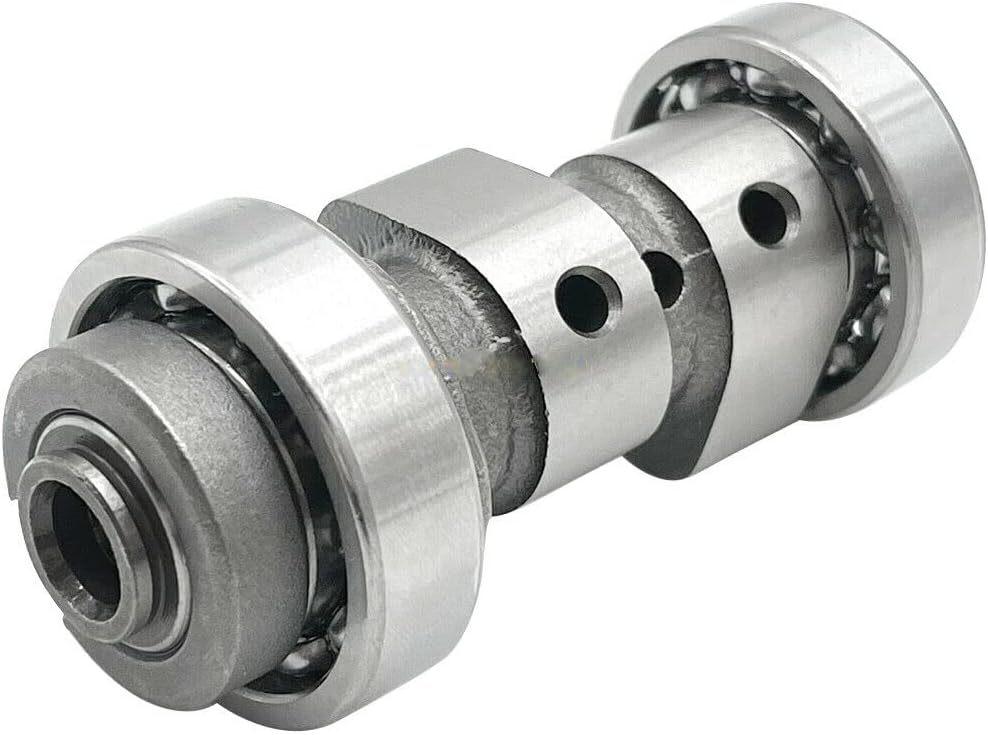 CAMSHAFT YAMAHA 2006-2007 YBR125 TTR125E TT-R125L 5HH-E2170-00 image 1