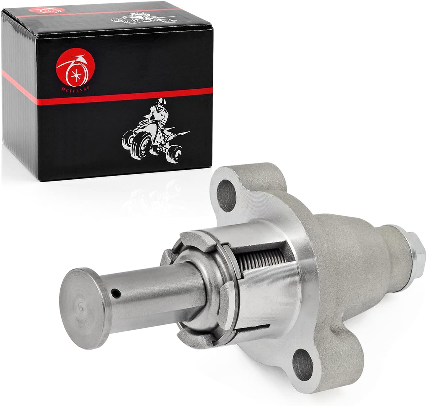 CAM TIMING CHAIN TENSIONER LIFTER 2004-2009 YAMAHA YZ 250F 450F WR 250F 450F 5TA-12210-10-00 thumbnail 3