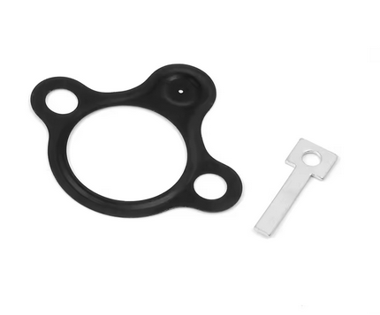 CAM TIMING CHAIN TENSIONER LIFTER GASKET 03-21 HONDA CBR RR 600 14520-MEE-013 thumbnail 3
