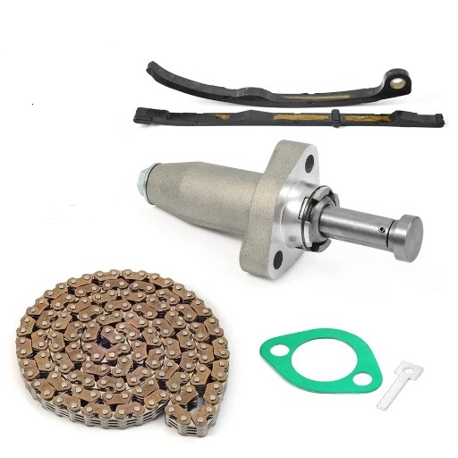 CAM TIMING CHAIN TENSIONER LIFTER & GUIDES 2005-2007 POLARIS PREDATOR OUTLAW 500 3089599 image 1