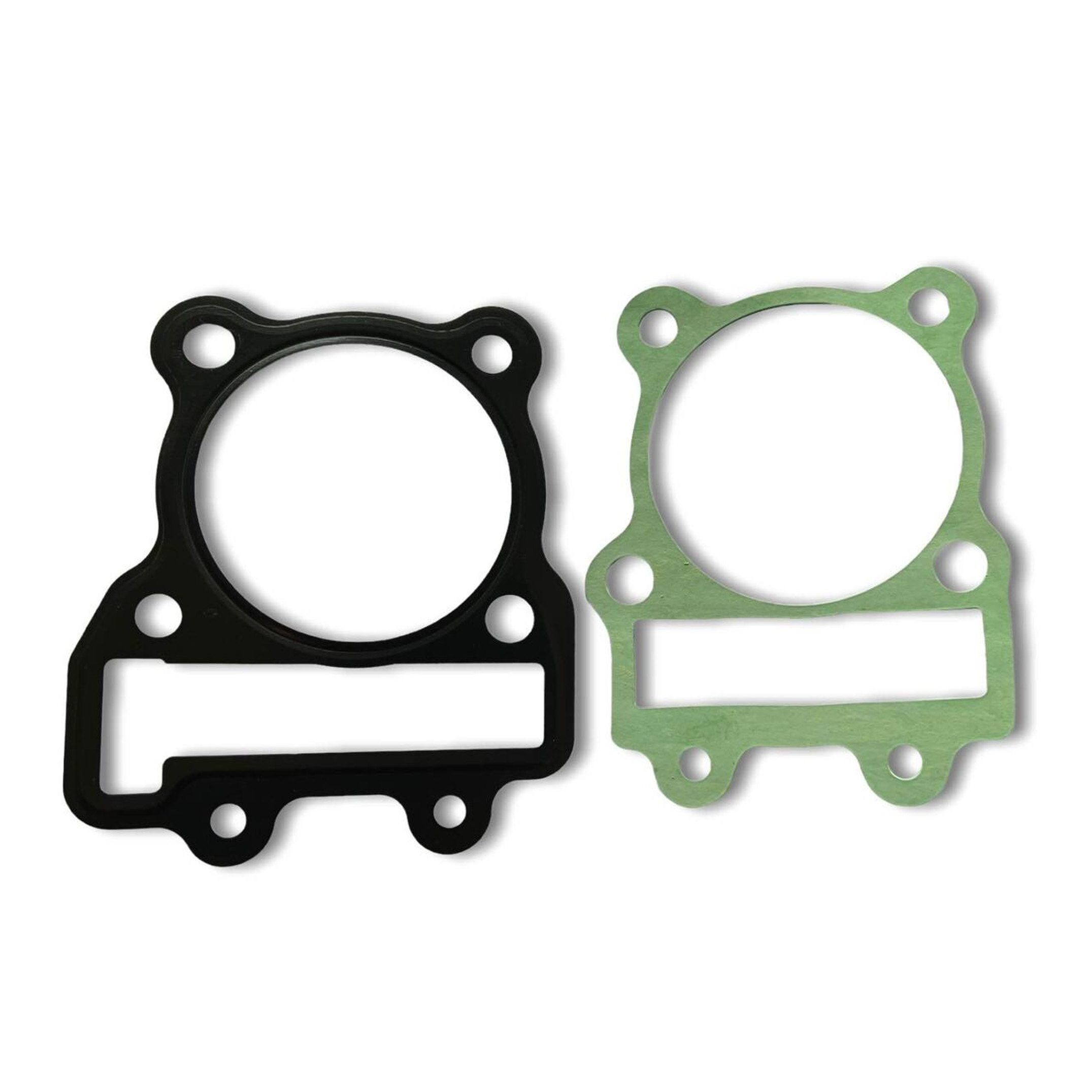 ZHONGSHEN 155CC TOP END GASKET KIT image 1