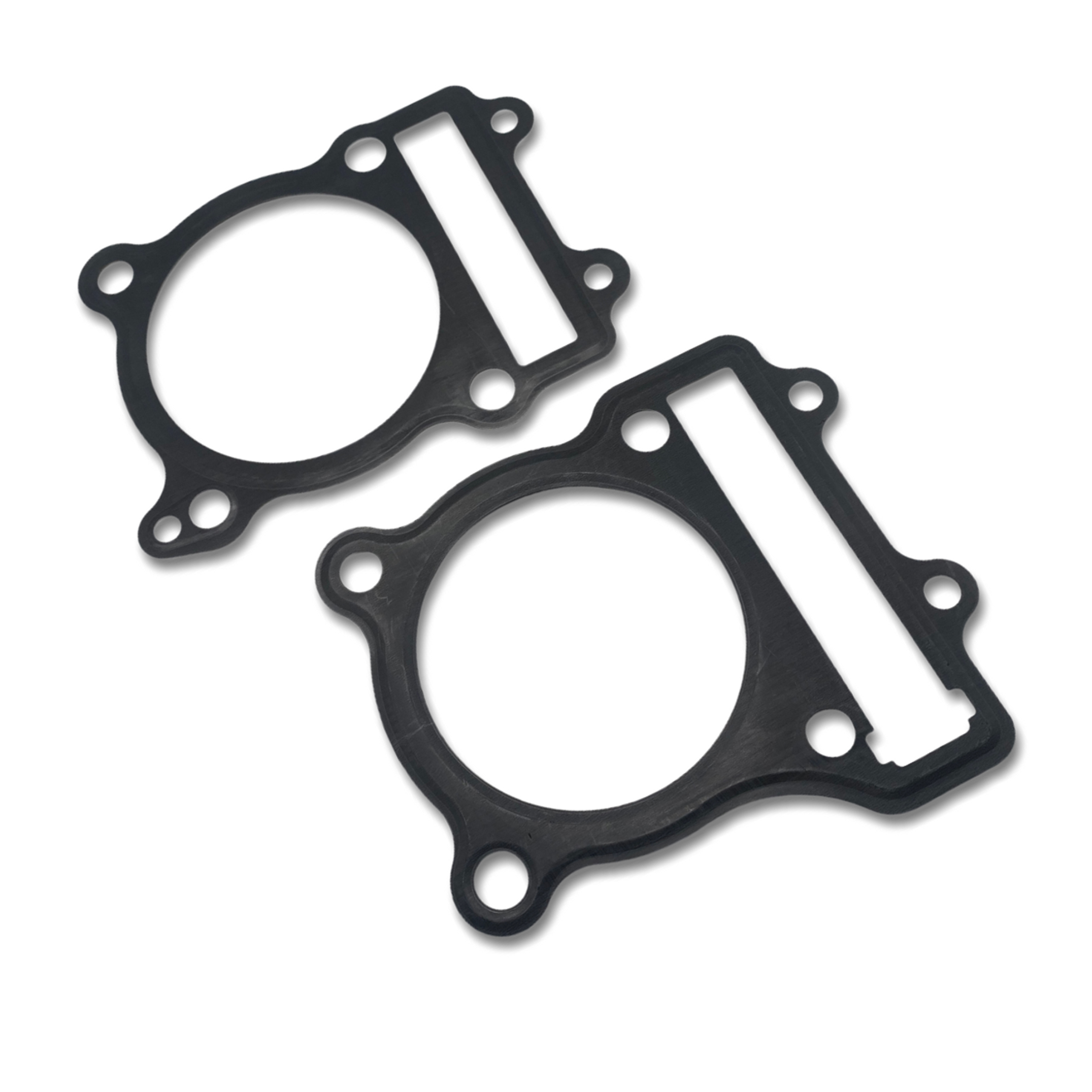 ZHONGSHEN 190CC TOP END GASKET KIT image 1