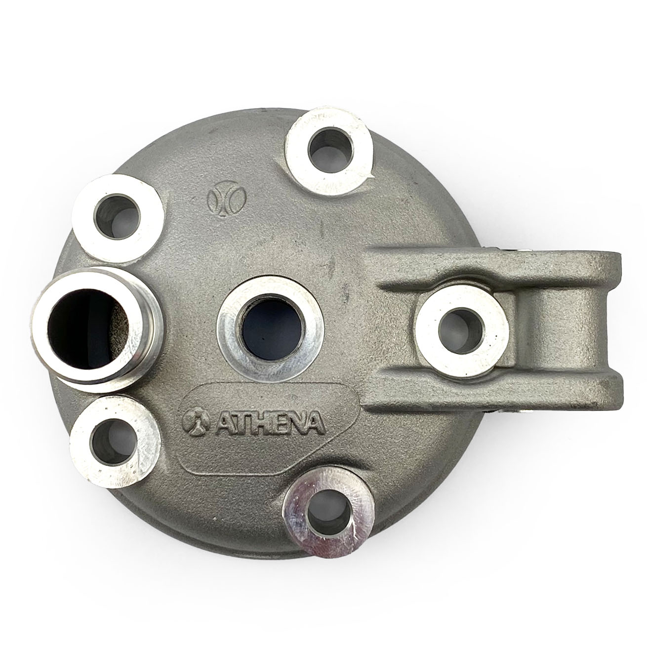 CYLINDER HEAD FOR 2-STROKE 58mm ATHENA CYLINDER KITS, S410485308019 thumbnail 3