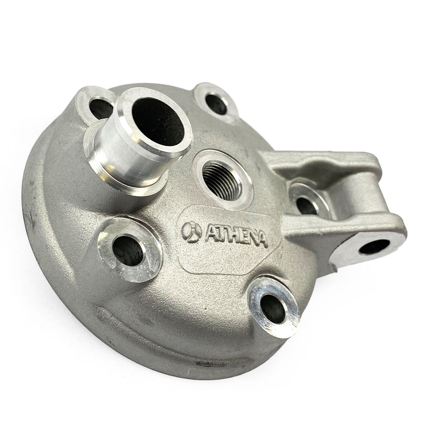 CYLINDER HEAD FOR 2-STROKE 58mm ATHENA CYLINDER KITS, S410485308019 image 1