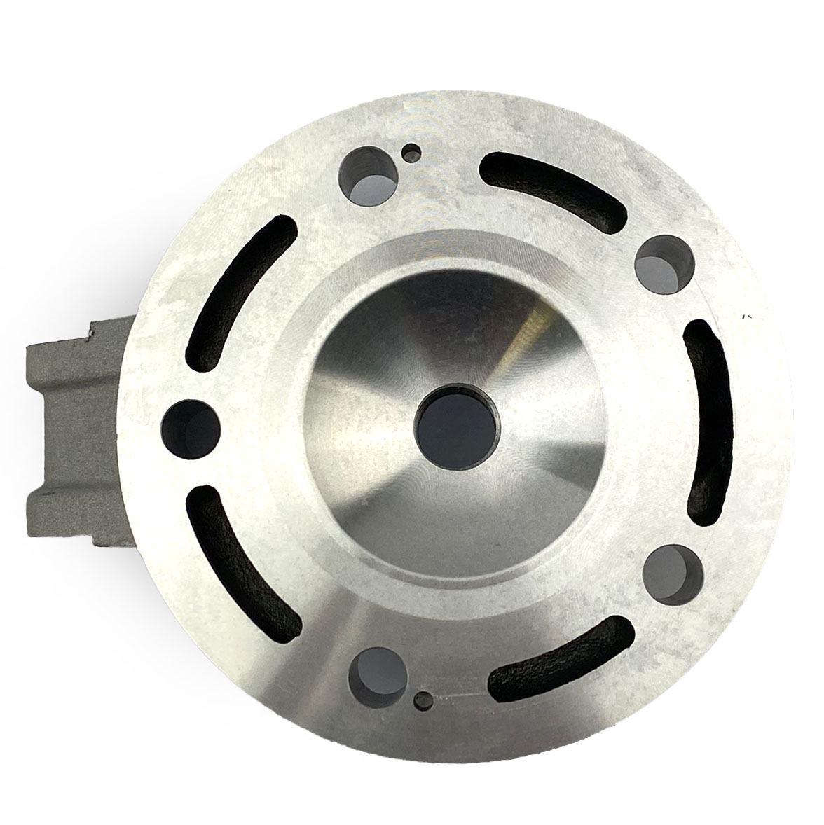 CYLINDER HEAD FOR 2-STROKE 58mm ATHENA CYLINDER KITS, S410485308019 thumbnail 4
