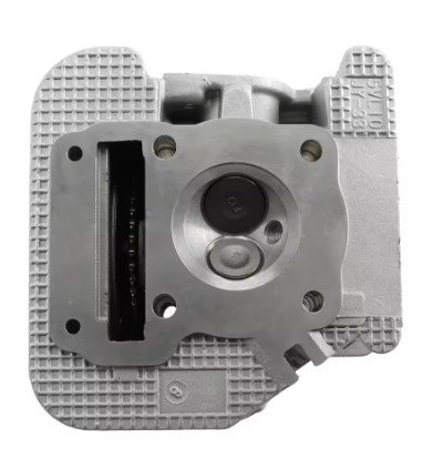 CYLINDER HEAD KIT 00-22 YAMAHA TT-R XT YBR 125 E LE R X 5VL-E1111-11 thumbnail 2