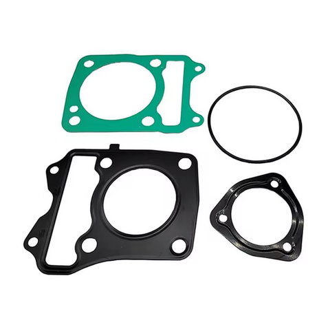 CYLINDER KIT 52.40mm PISTON RING GASKET TOP END REBUILD 2014-2021 HONDA GROM MSX125 thumbnail 4