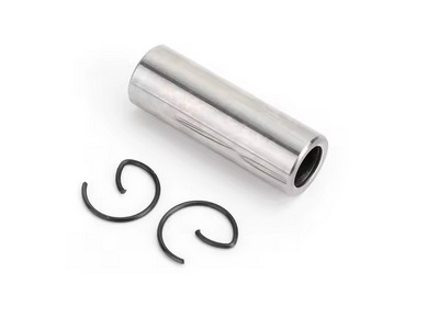 PISTON KIT 52.4mm 2003-2019 HONDA MSX125 GROM MSX INNOVA WAVE 125 thumbnail 3