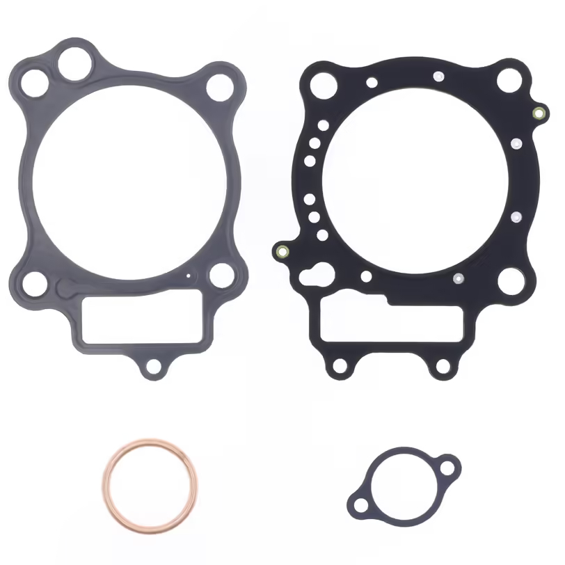 TOP END GASKET SET +4.00mm BIG BORE 82.00mm HONDA 2004 - 2015 CRF 250 ATHENA P400210160007