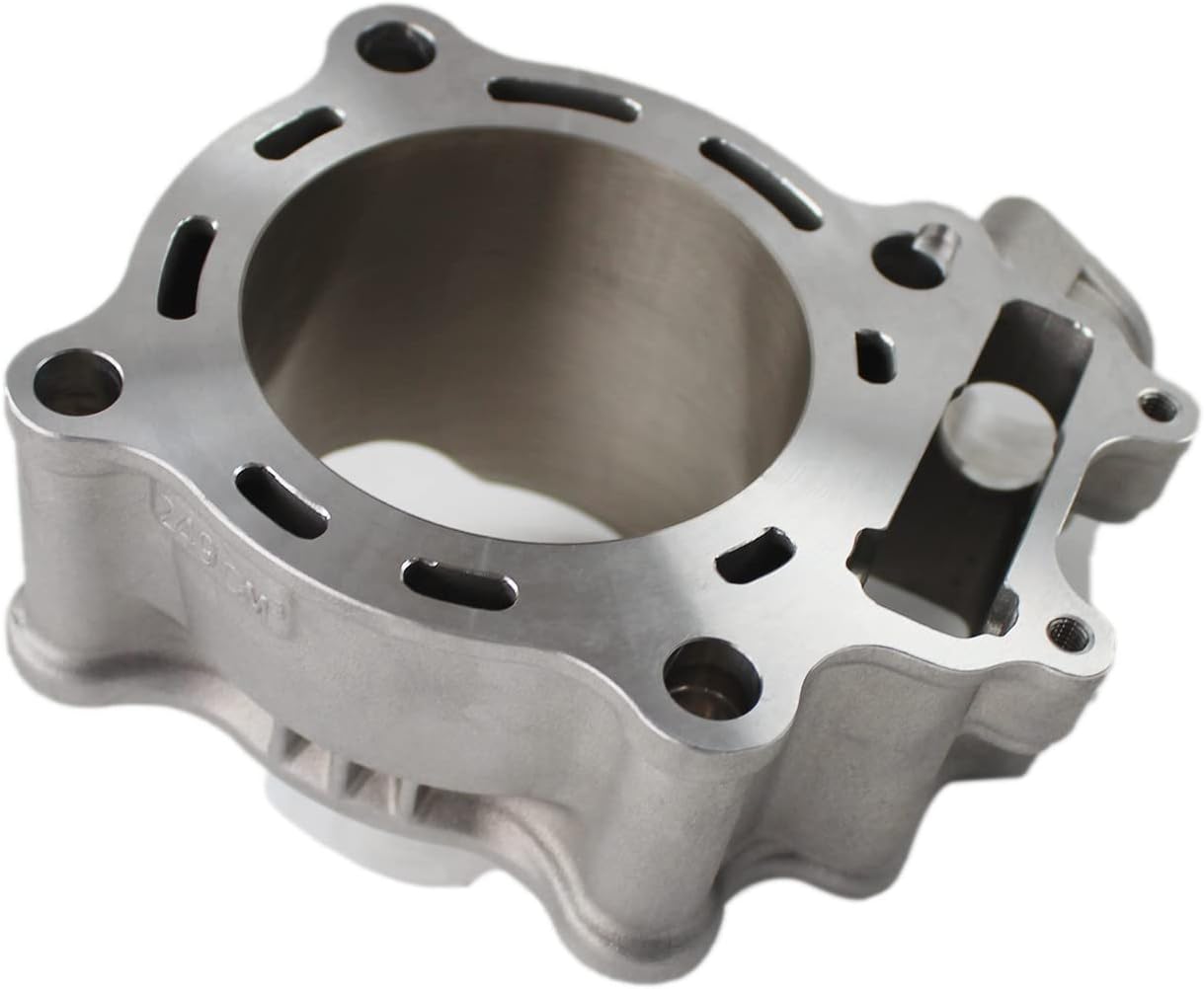 CYLINDER ONLY STD 78.00mm HONDA 2004 - 2017 CRF 250 F R X 12100-KRN-672 12100-KRN-732 image 1