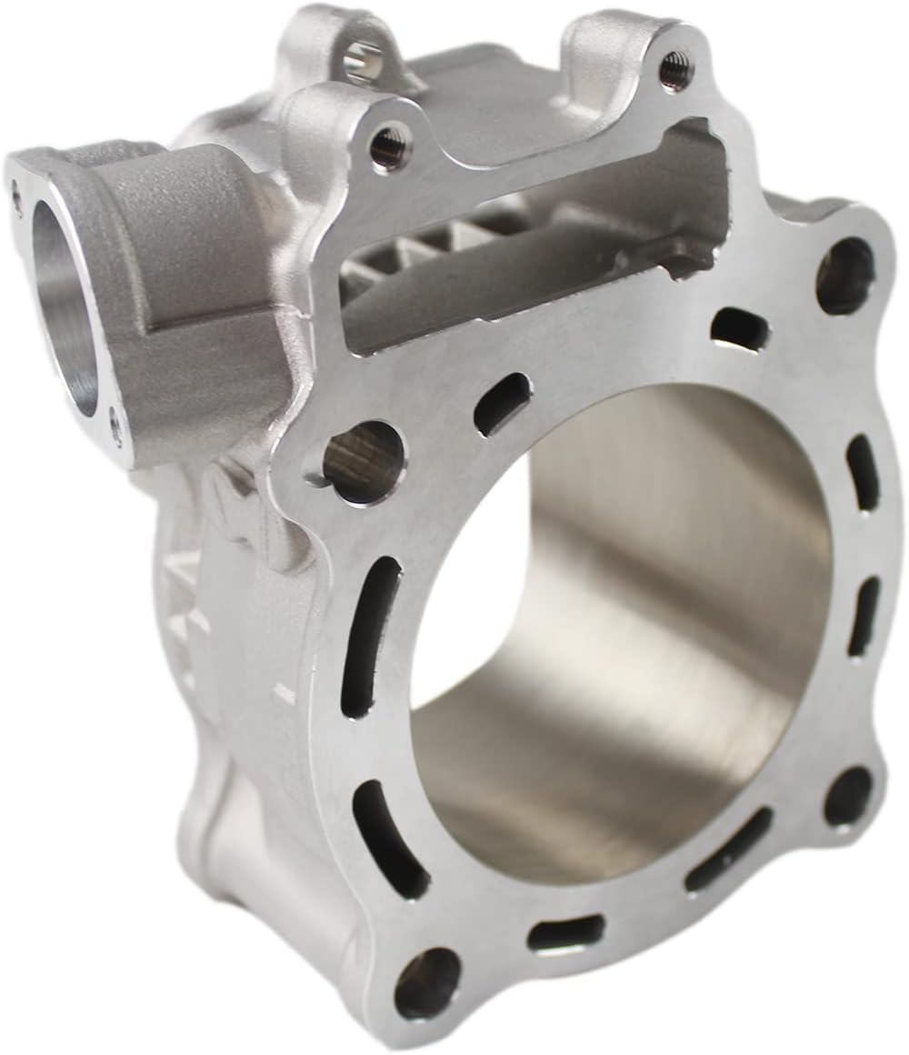 CYLINDER ONLY STD 78.00mm HONDA 2004 - 2017 CRF 250 F R X 12100-KRN-672 12100-KRN-732 thumbnail 3