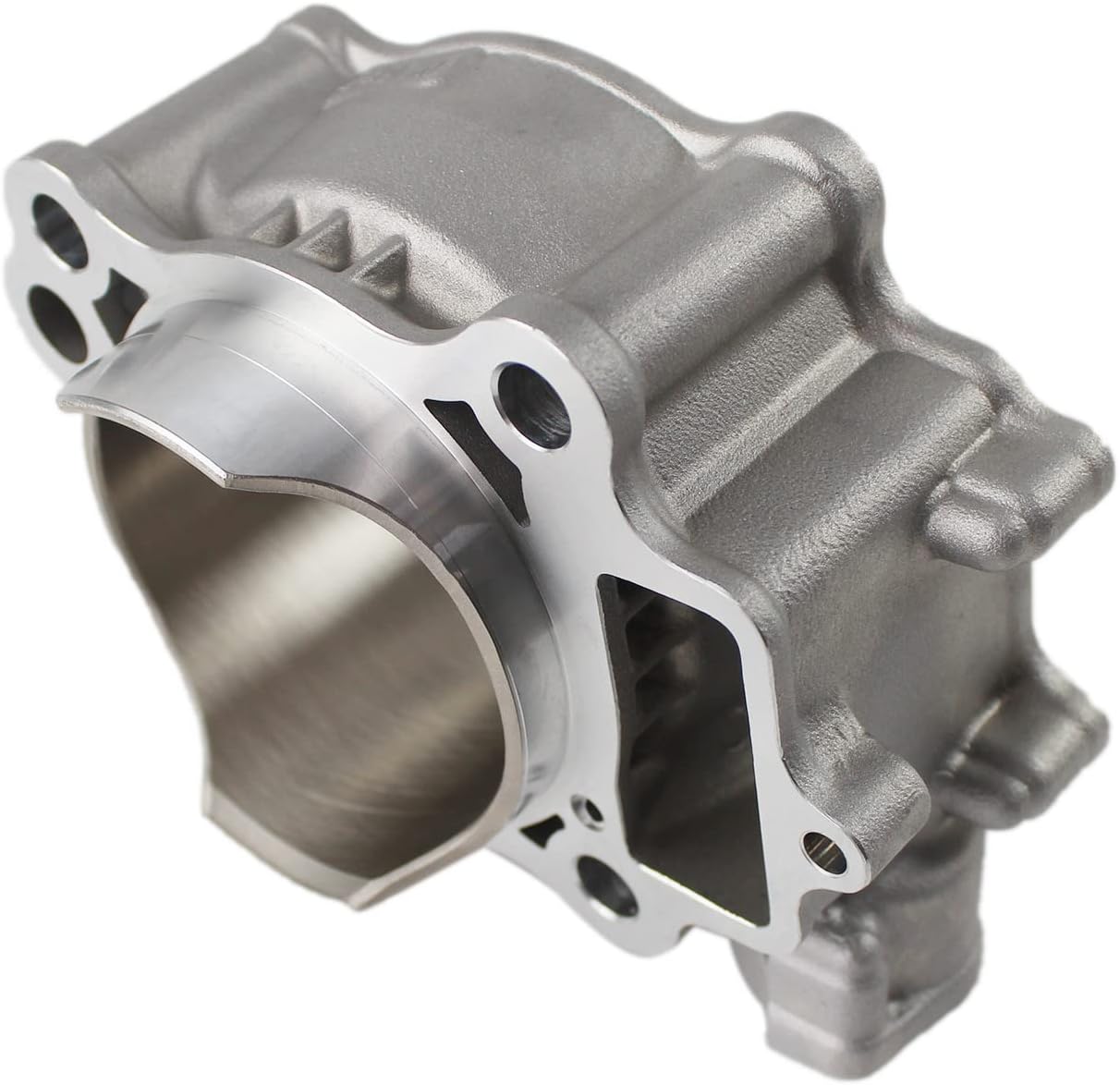 CYLINDER ONLY STD 78.00mm HONDA 2004 - 2017 CRF 250 F R X 12100-KRN-672 12100-KRN-732 thumbnail 4