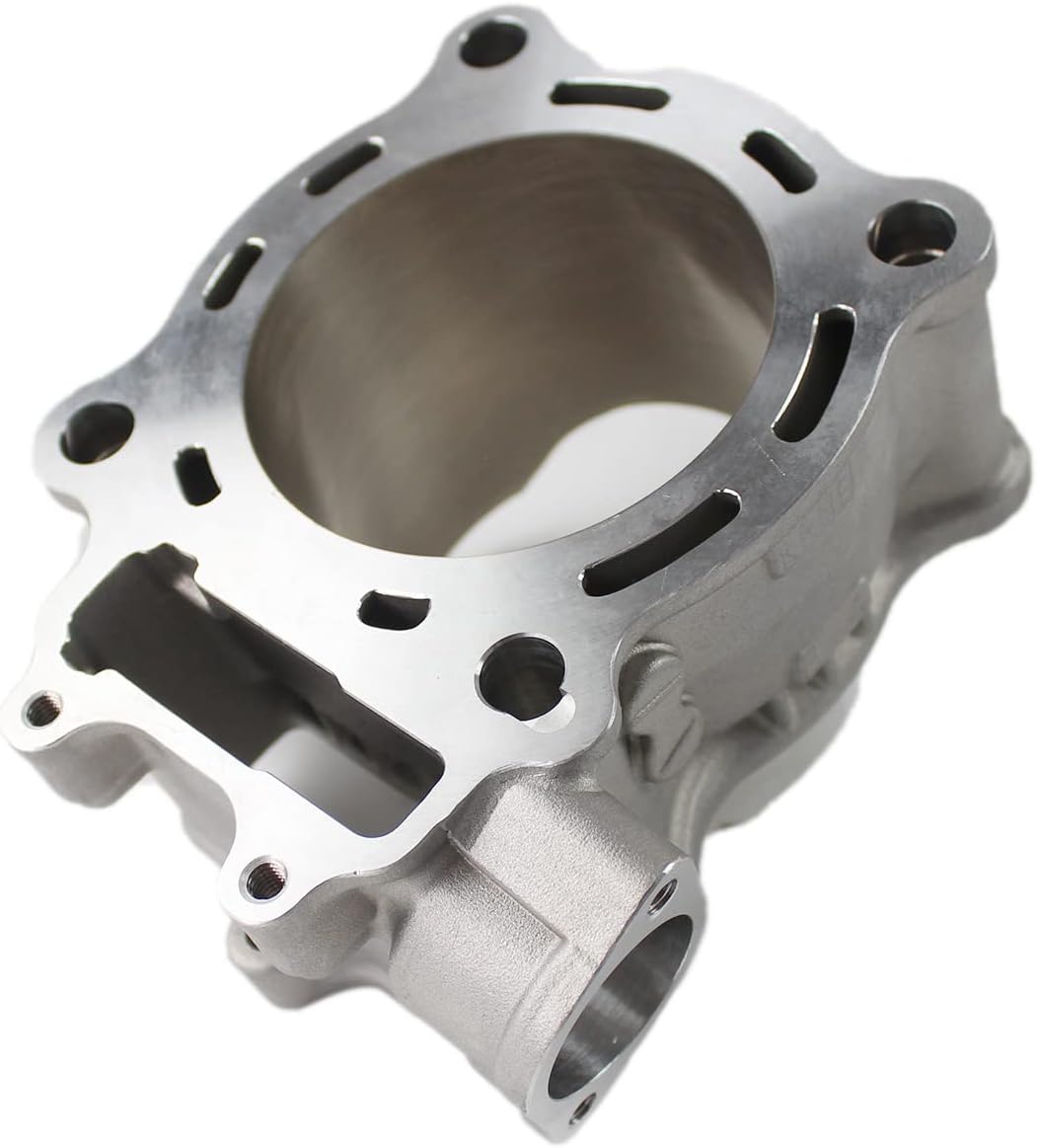 CYLINDER ONLY STD 78.00mm HONDA 2004 - 2017 CRF 250 F R X 12100-KRN-672 12100-KRN-732 thumbnail 5