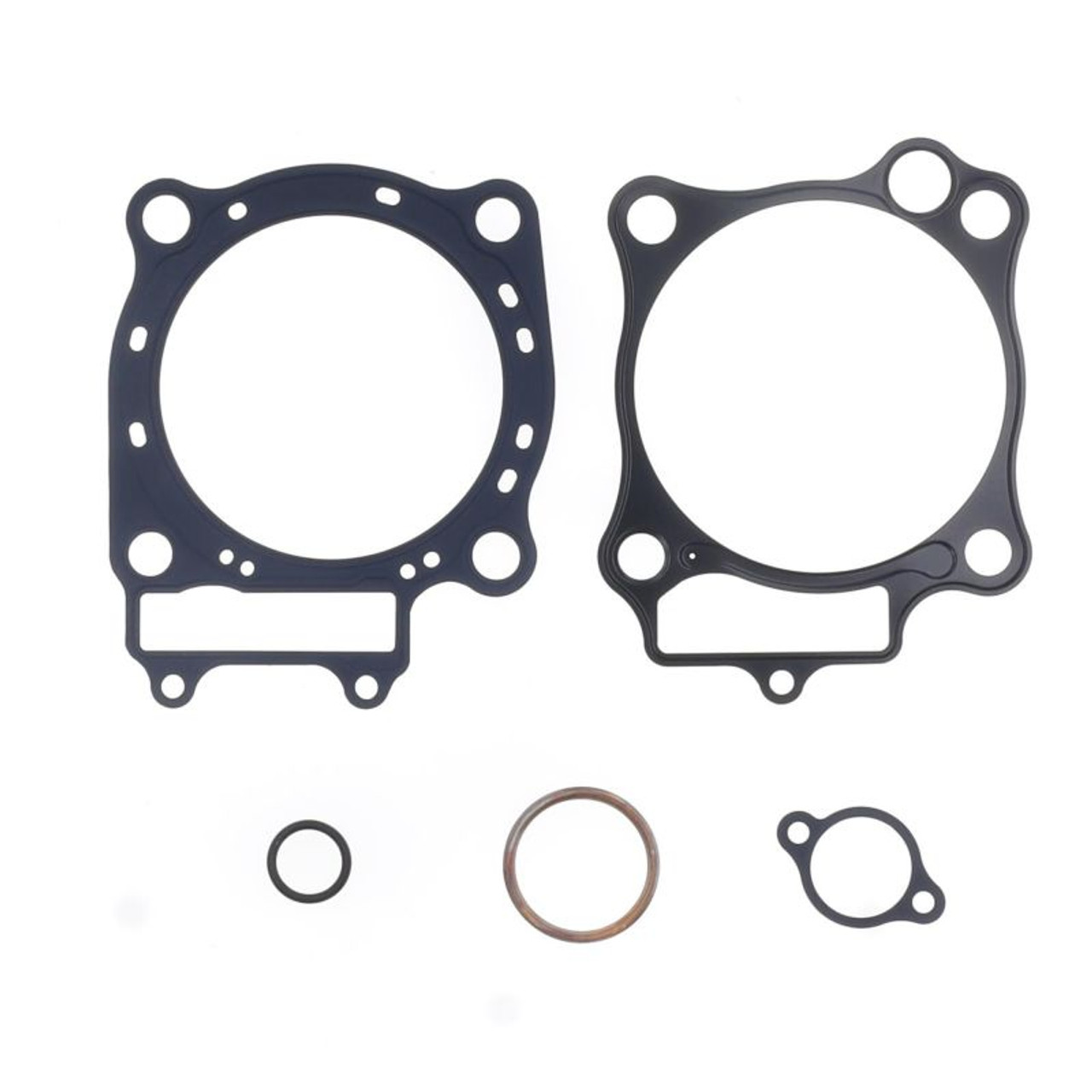 TOP END GASKET SET HONDA CRF 450 02-08, ATHENA P400210160001 FOR 100MM BIG BORE CYL KIT image 1