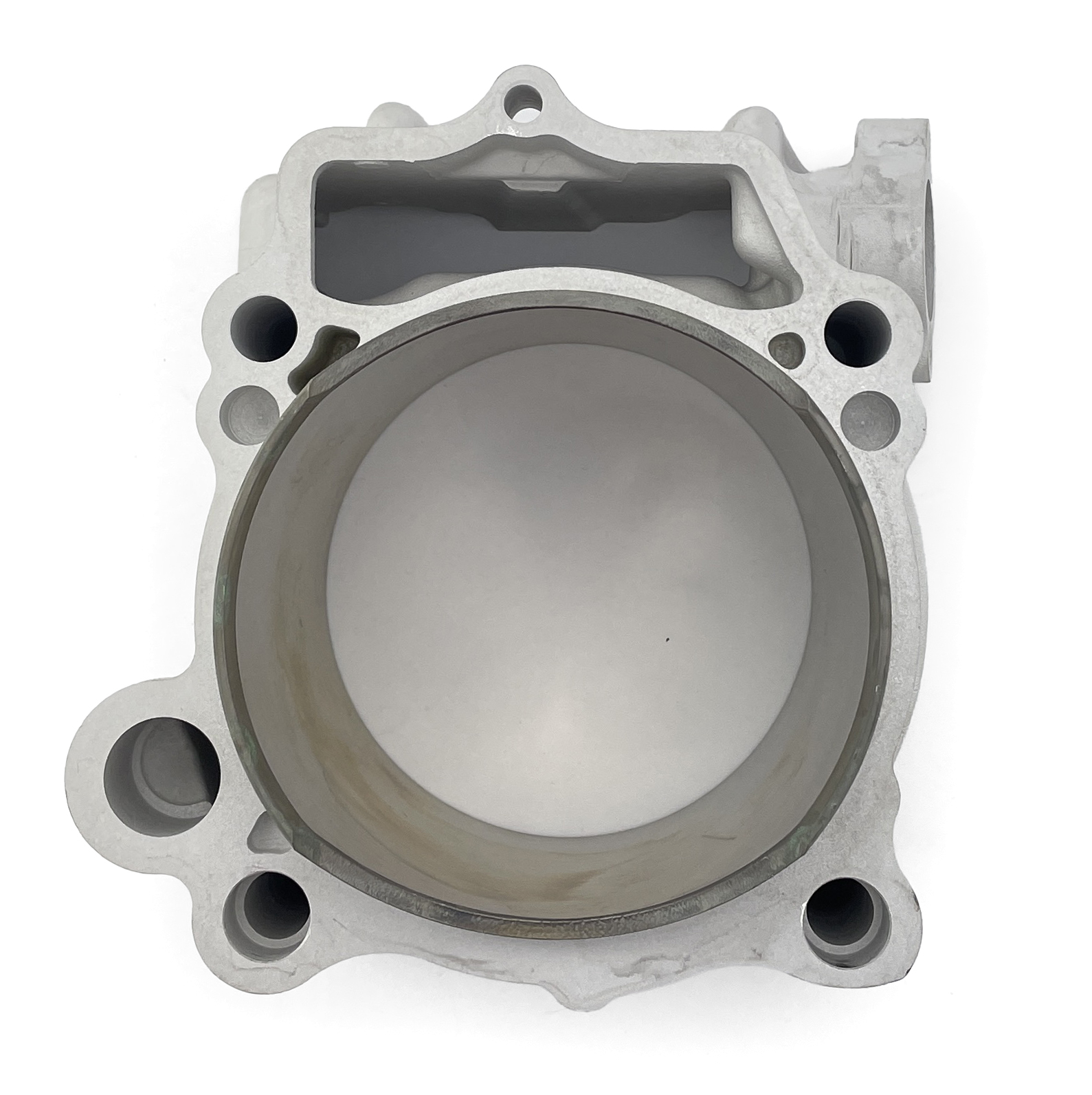 CYLINDER ONLY 06-15 YAMAHA YZF450 WRF 98mm PSYCHIC MX-09159-1 CA-40000-BB3 thumbnail 2
