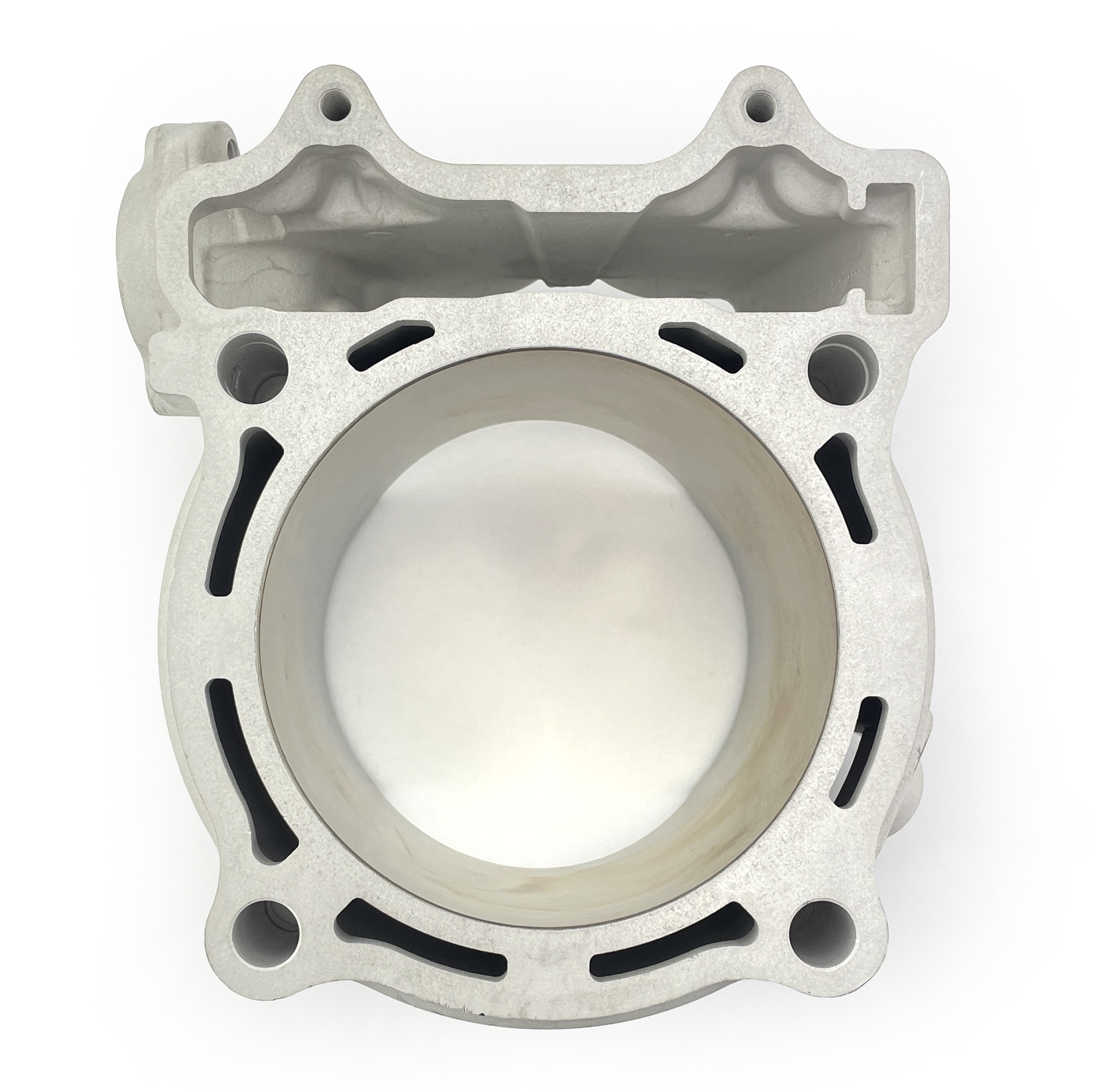 CYLINDER ONLY 06-15 YAMAHA YZF450 WRF 98mm PSYCHIC MX-09159-1 CA-40000-BB3 thumbnail 4