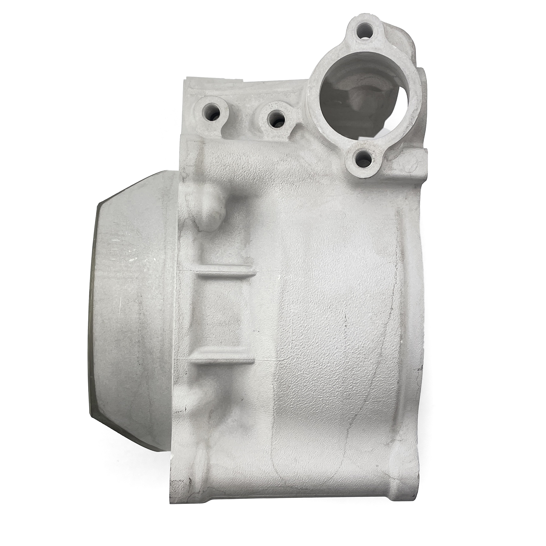 CYLINDER ONLY 06-15 YAMAHA YZF450 WRF 98mm PSYCHIC MX-09159-1 CA-40000-BB3 thumbnail 5
