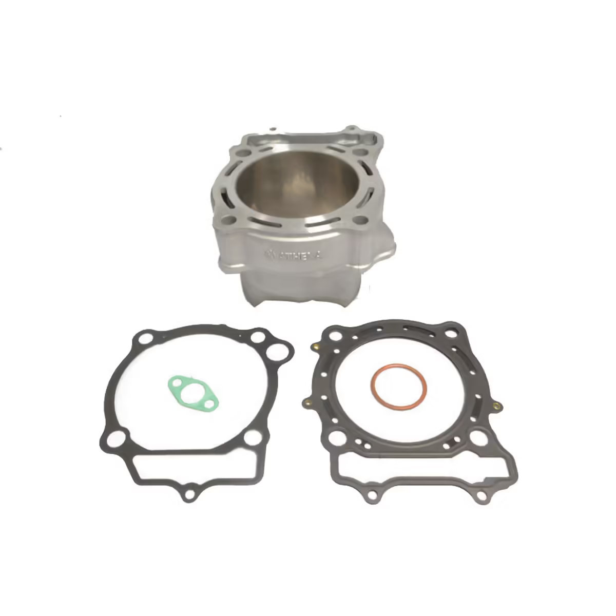 CYLINDER KIT 95.5MM SUZUKI RM-Z 450 05-06, ATHENA EC510-005 STD BORE, (piston not included)