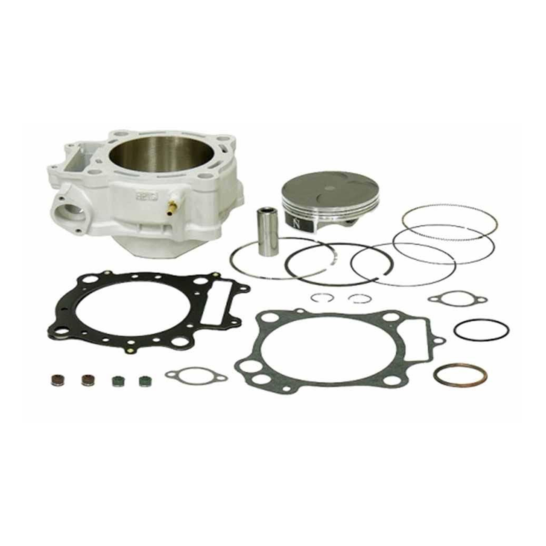 CYLINDER KIT 06-14 TRX450 96, BRONCO AT-09479K CA-10002K