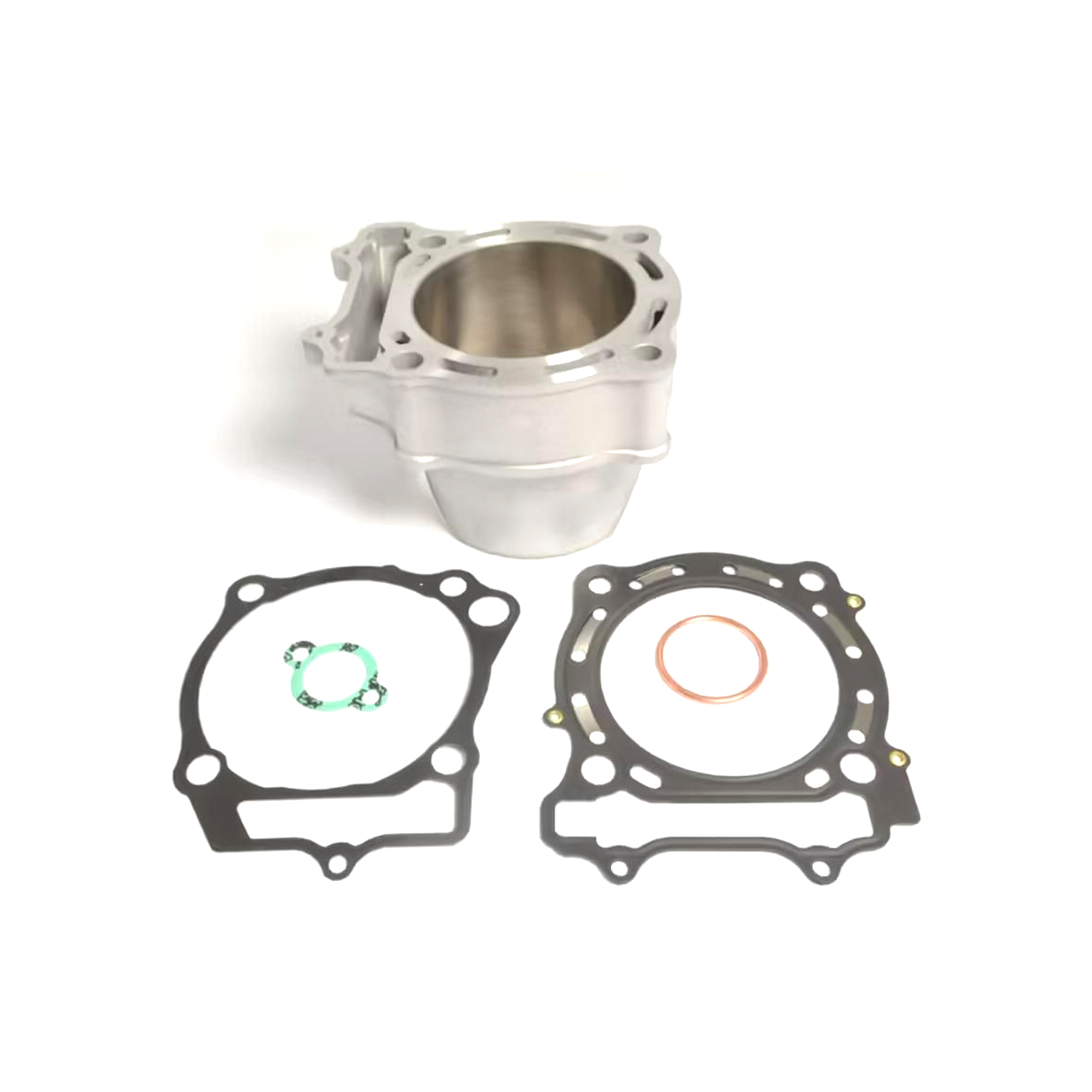 CYLINDER KIT 95.50MM SUZUKI LT-R 450 06-11, ATHENA EC510-007 STD BORE, (Piston not included)