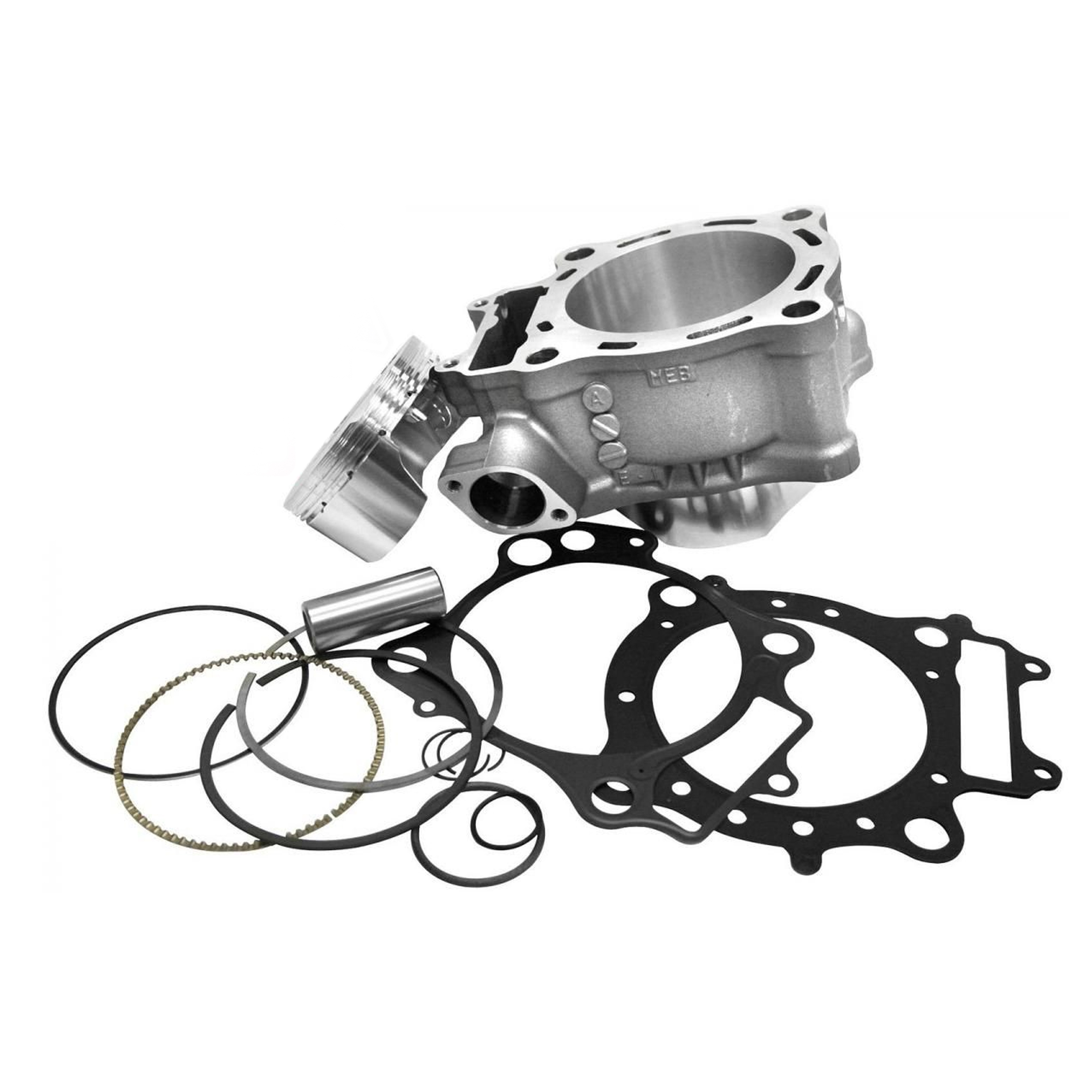 CYLINDER KIT 2006-2009 LTR450 WORKS CYLINDER 41002-K01 image 1