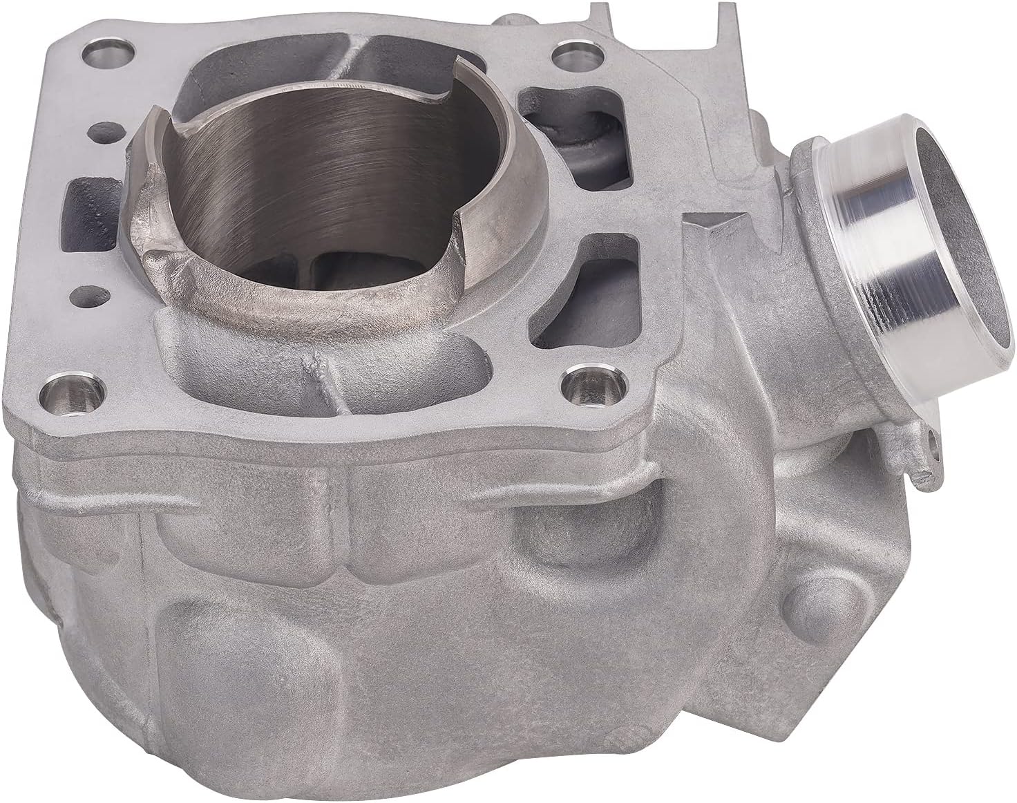 CYLINDER ONLY 54.00mm YAMAHA 05-20 YZ 125 1C3-11311-21-00 1C3-11311-10-00 thumbnail 2