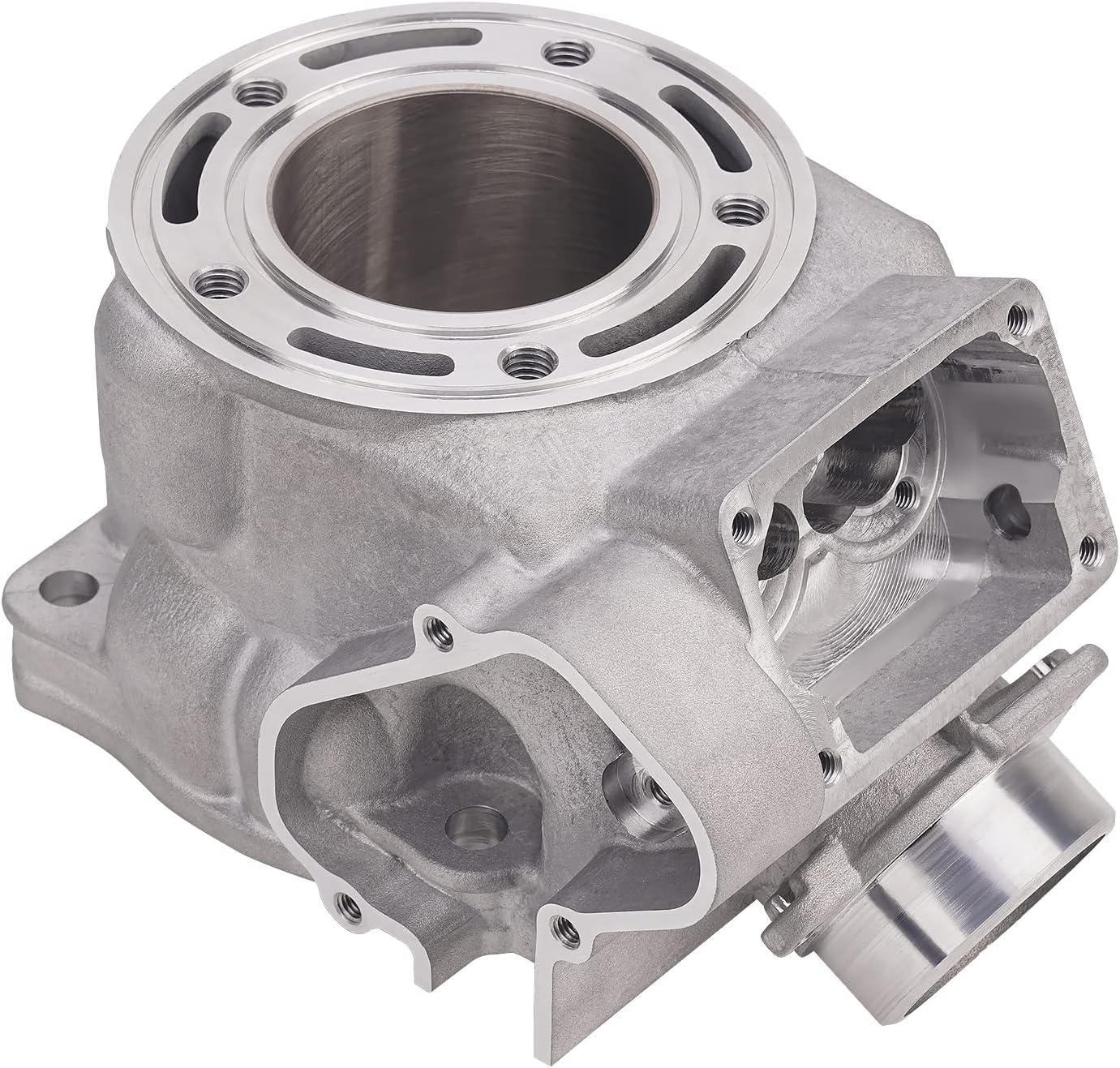 CYLINDER ONLY 54.00mm YAMAHA 05-20 YZ 125 1C3-11311-21-00 1C3-11311-10-00 thumbnail 3
