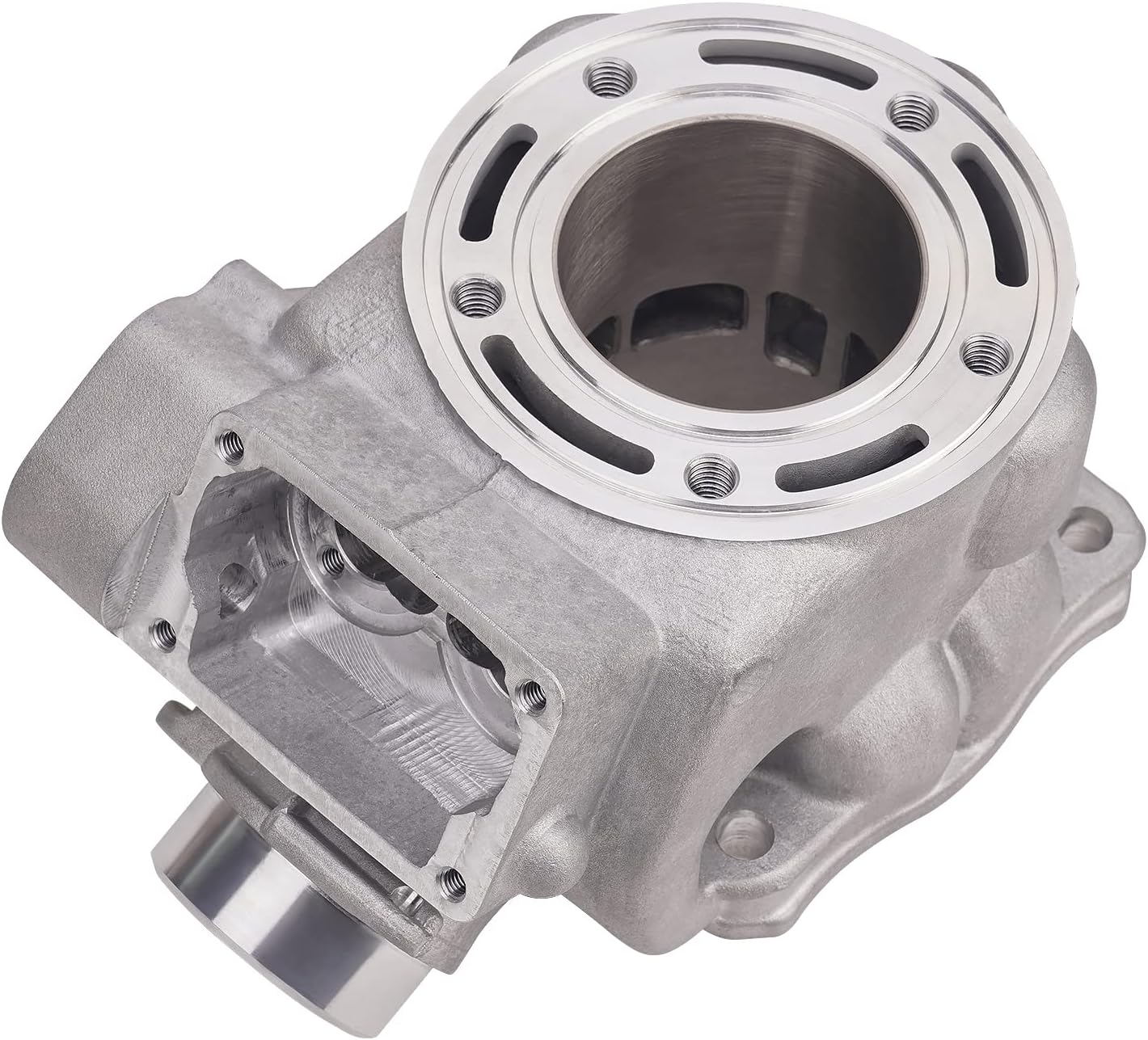 CYLINDER ONLY 54.00mm YAMAHA 05-20 YZ 125 1C3-11311-21-00 1C3-11311-10-00 thumbnail 4