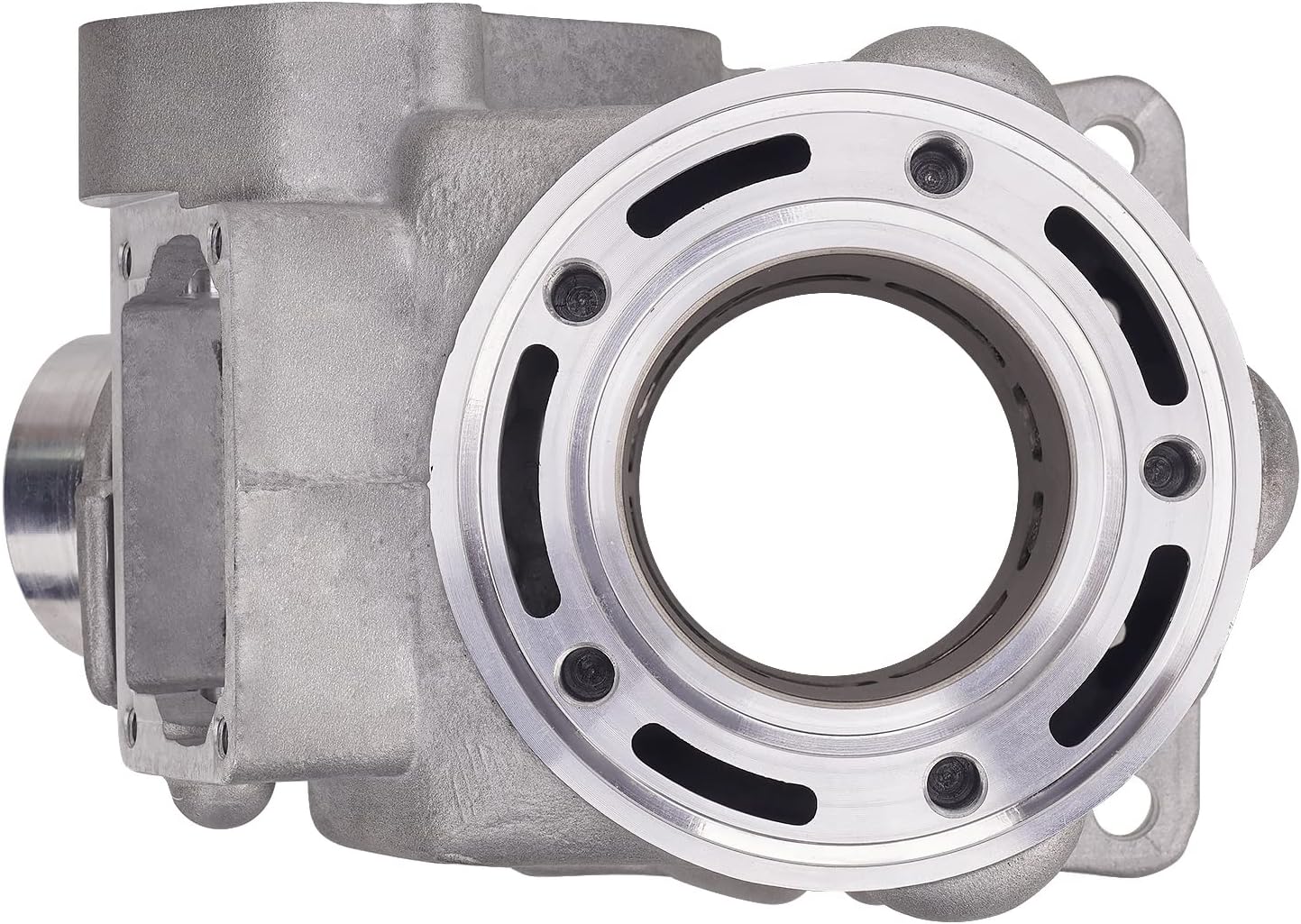 CYLINDER ONLY 54.00mm YAMAHA 05-20 YZ 125 1C3-11311-21-00 1C3-11311-10-00 thumbnail 5