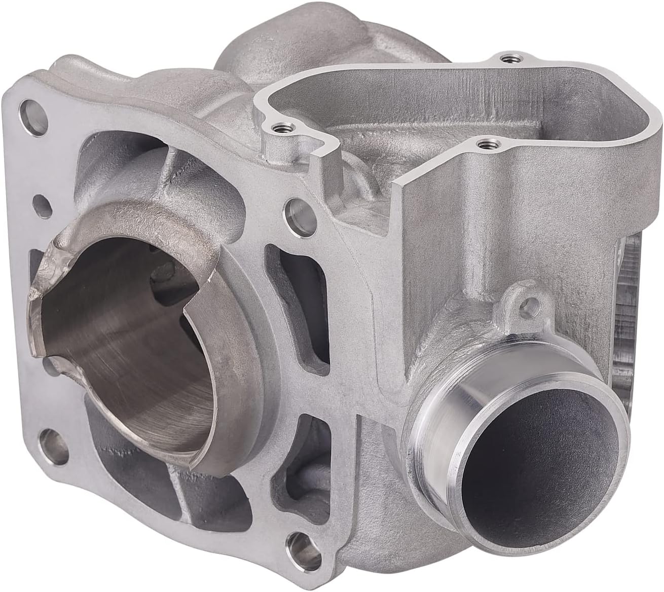 CYLINDER ONLY 54.00mm YAMAHA 05-20 YZ 125 1C3-11311-21-00 1C3-11311-10-00 thumbnail 6