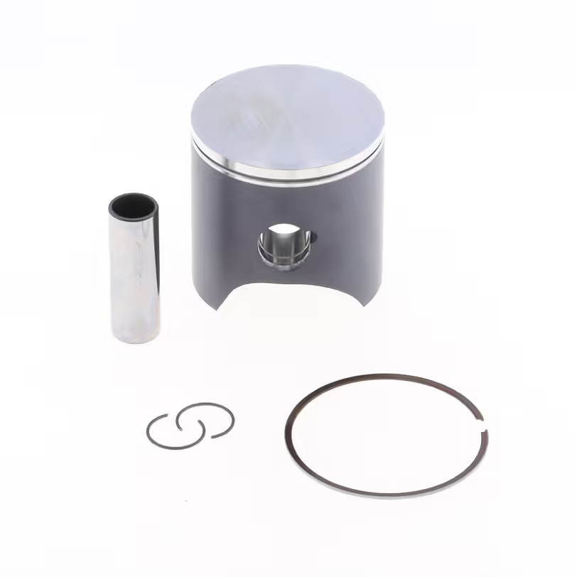 PISTON KIT 58mm YAMAHA YZ 125 97-26, ATHENA S4C05800003B 144CC BIG BORE image 1