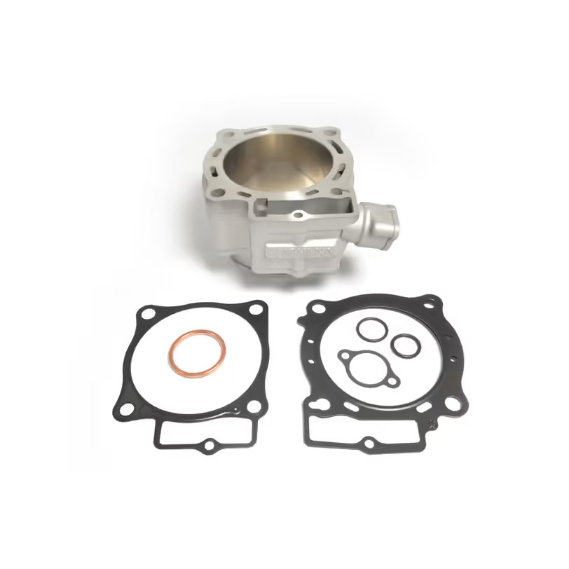 CYLINDER KIT 96MM HONDA CRF 450 09-16, ATHENA EC210-029 STD BORE, (Piston not included)