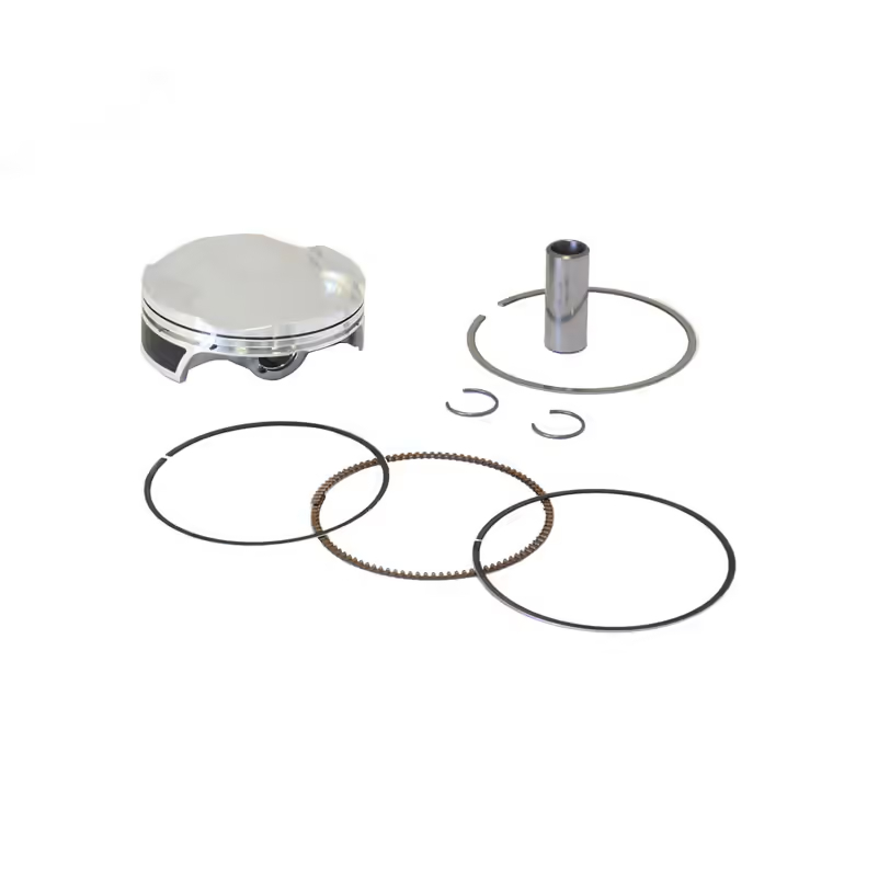 PISTON KIT A 82MM KTM/HUSKY 250 13-22, ATHENA S4F08200005A 276CC BIG BORE, KIT A image 1