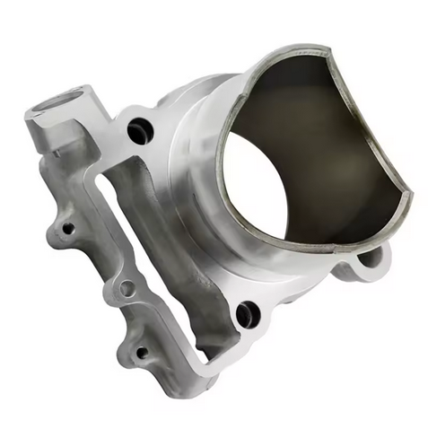 CYLINDER BLOCK 77.00mm 2009-2010 KAWASAKI KXF250 STD BORE 11005-0110 thumbnail 2