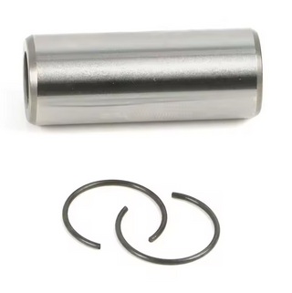 CYLINDER FULL KIT 77mm 2009-2019 KAWASAKI KX250F STD BORE thumbnail 5