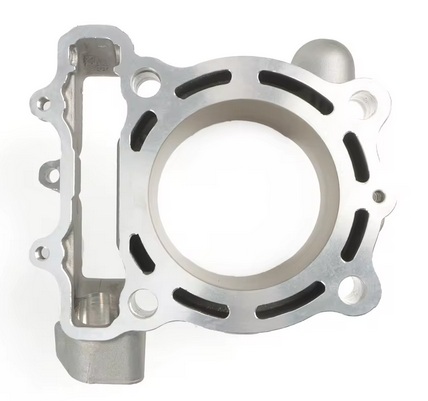 CYLINDER FULL KIT 77mm 2009-2019 KAWASAKI KX250F STD BORE thumbnail 6