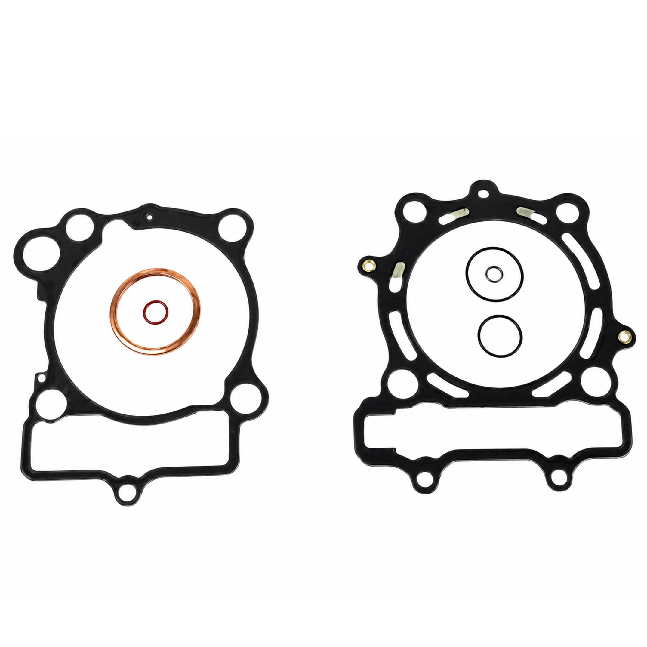 TOP END GASKET SET 83MM SUZUKI RM-Z 250 10-18, ATHENA P400510160018 290CC BIG BORE image 1