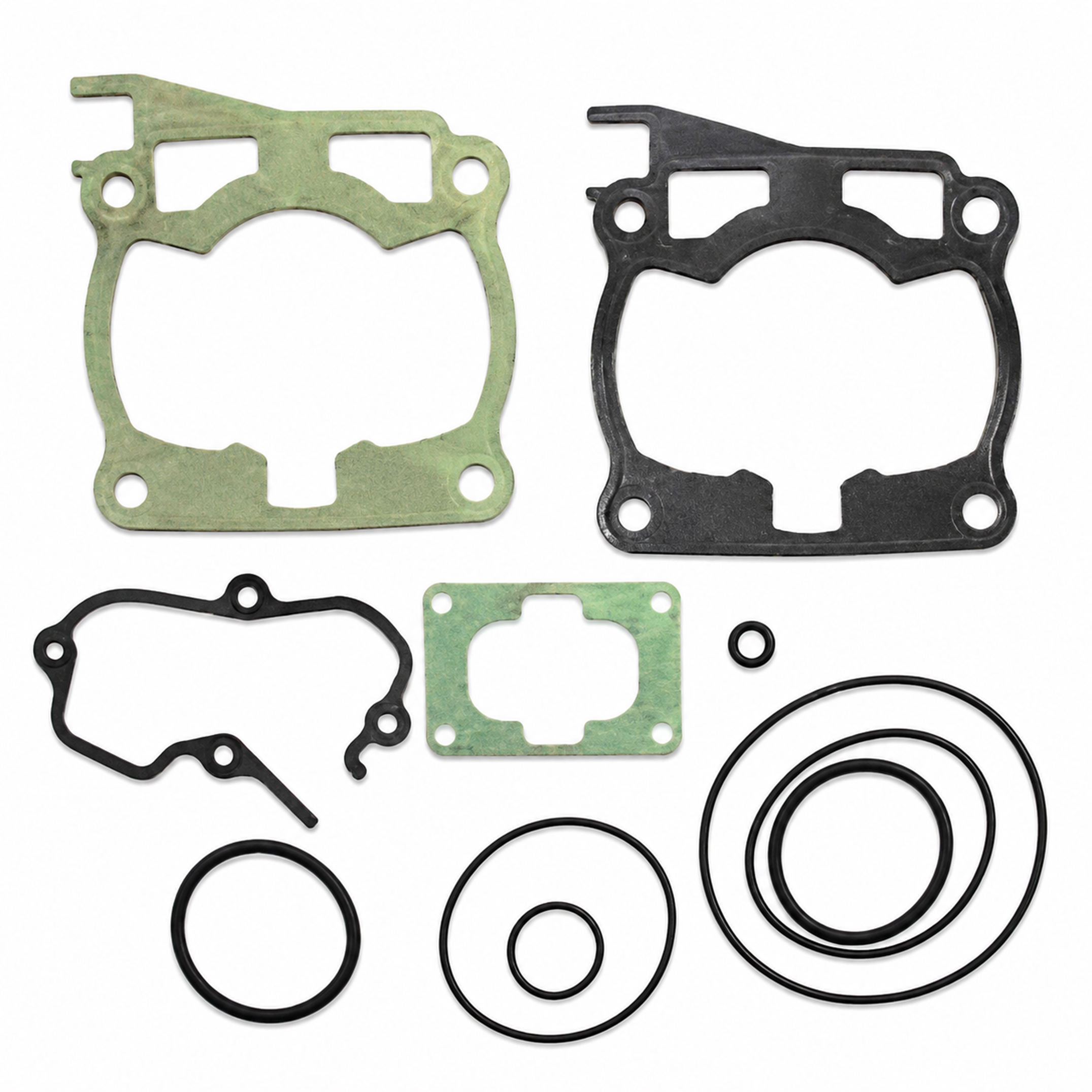 TOP END GASKET SET GAS GAS EC 125 13-15, ATHENA P400485160003 STD BORE
