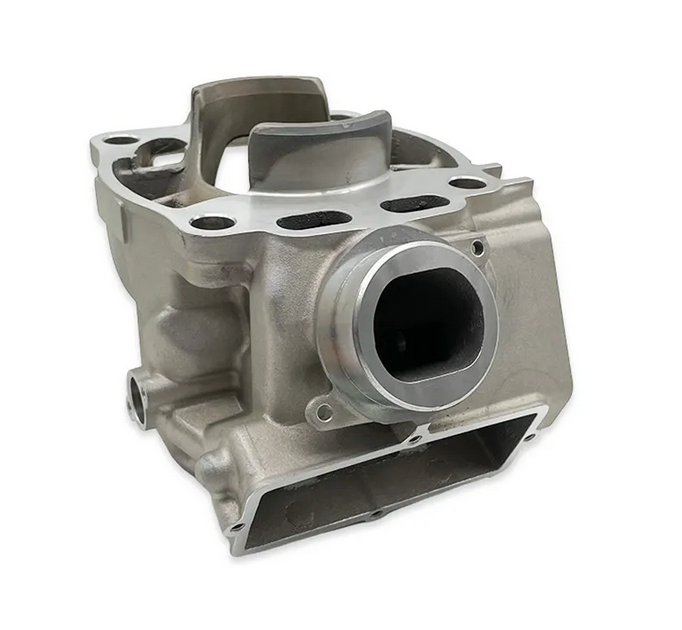 CYLINDER ONLY STD 66.40mm YZ250 YAMAHA 2003 - 2025 2T 5UP-11311-21 thumbnail 6