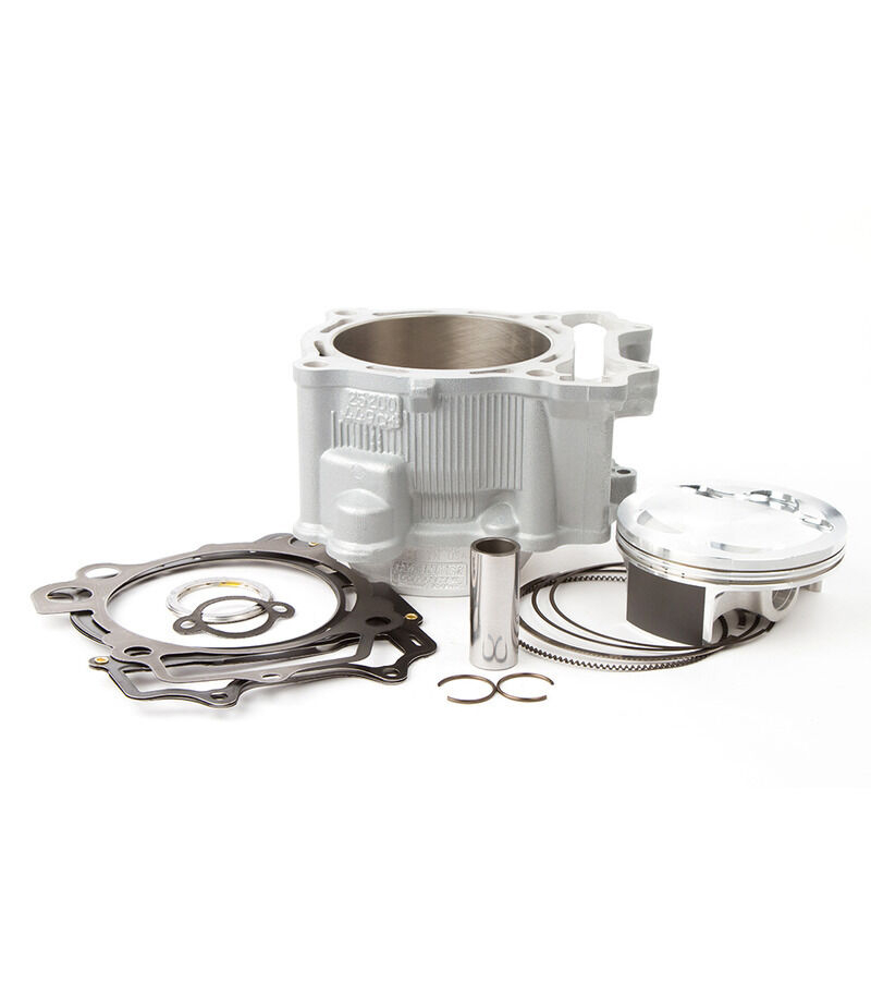 CYLINDER KIT BIG BORE 2009-2018 YAMAHA YFZ450R WORKS CYLINDER 21003-K02