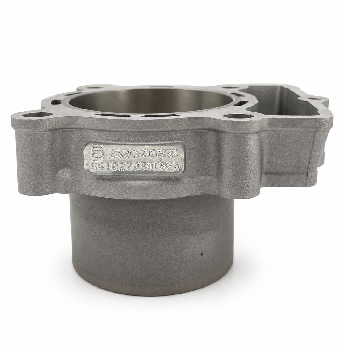CYLINDER FULL KIT 85MM KTM SX-F/XC-F 250 19-22, ATHENA P400270100025 300CC BIG BORE, (Piston included) thumbnail 5