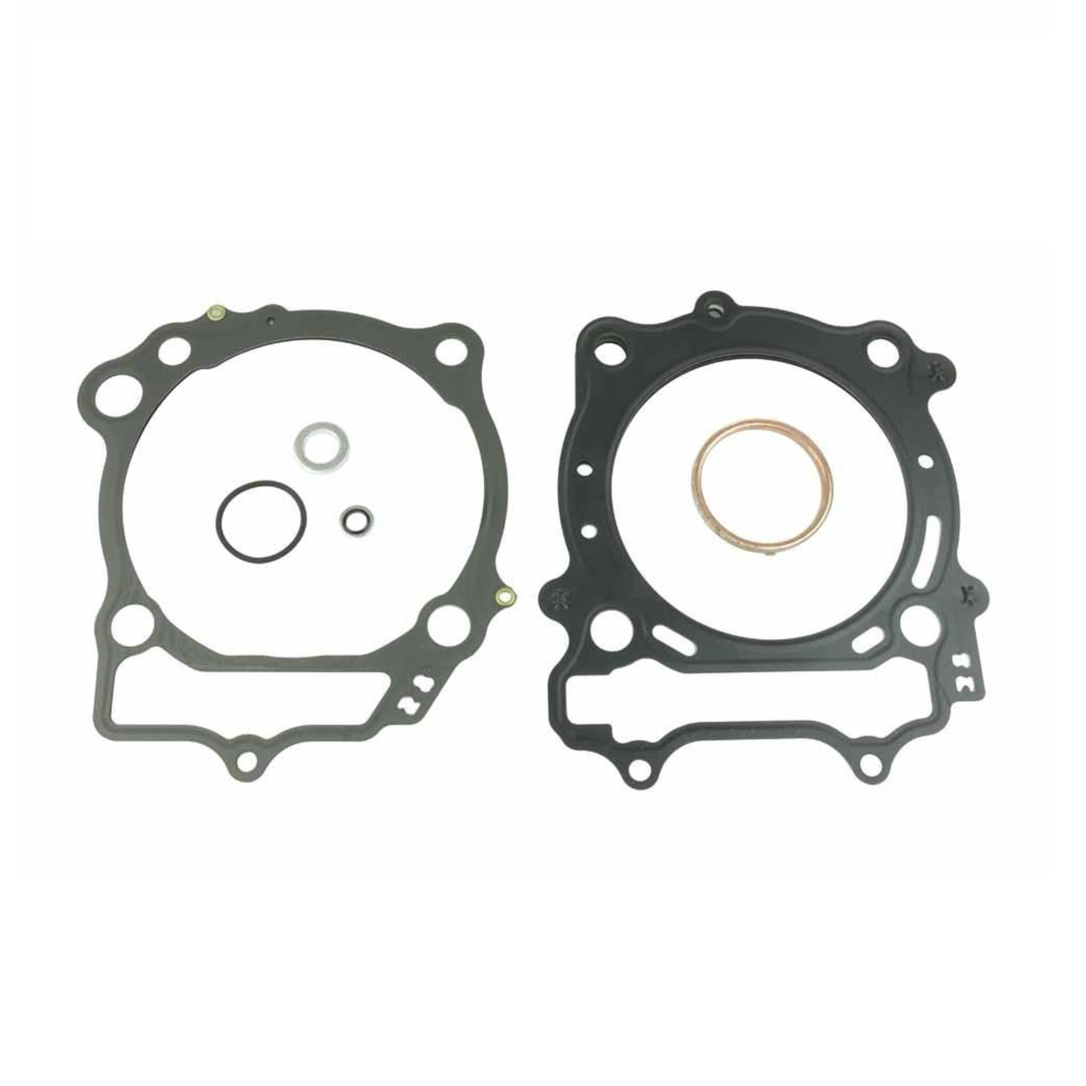 TOP END GASKET SET 96MM SUZUKI RM-Z 450 13-18, ATHENA P400510160014 STD BORE image 1