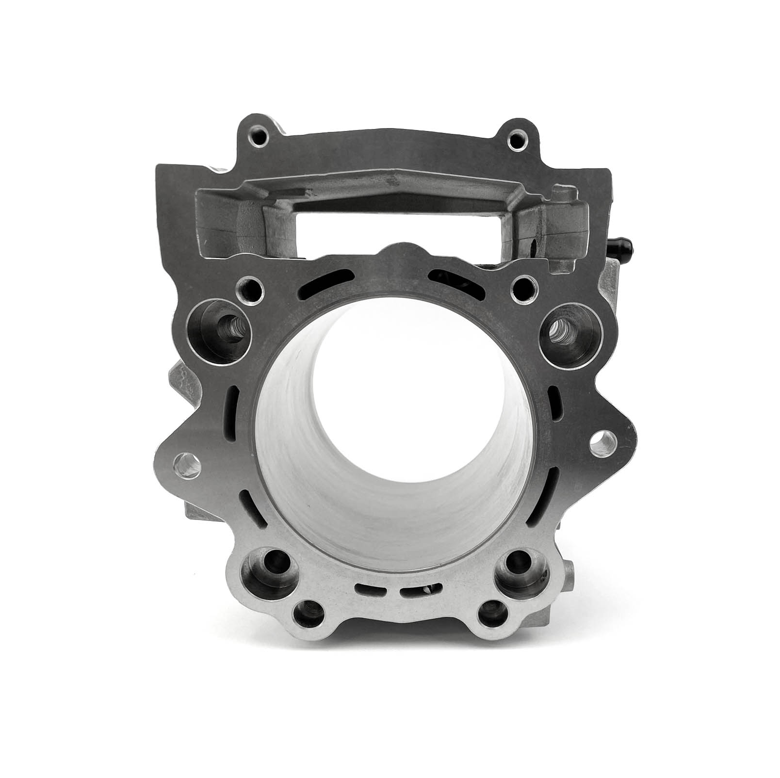 CYLINDER KIT 102.00mm YAMAHA 06-14 YFM 700 R YXC GRIZZLY 3B4-11311-10-00 thumbnail 3