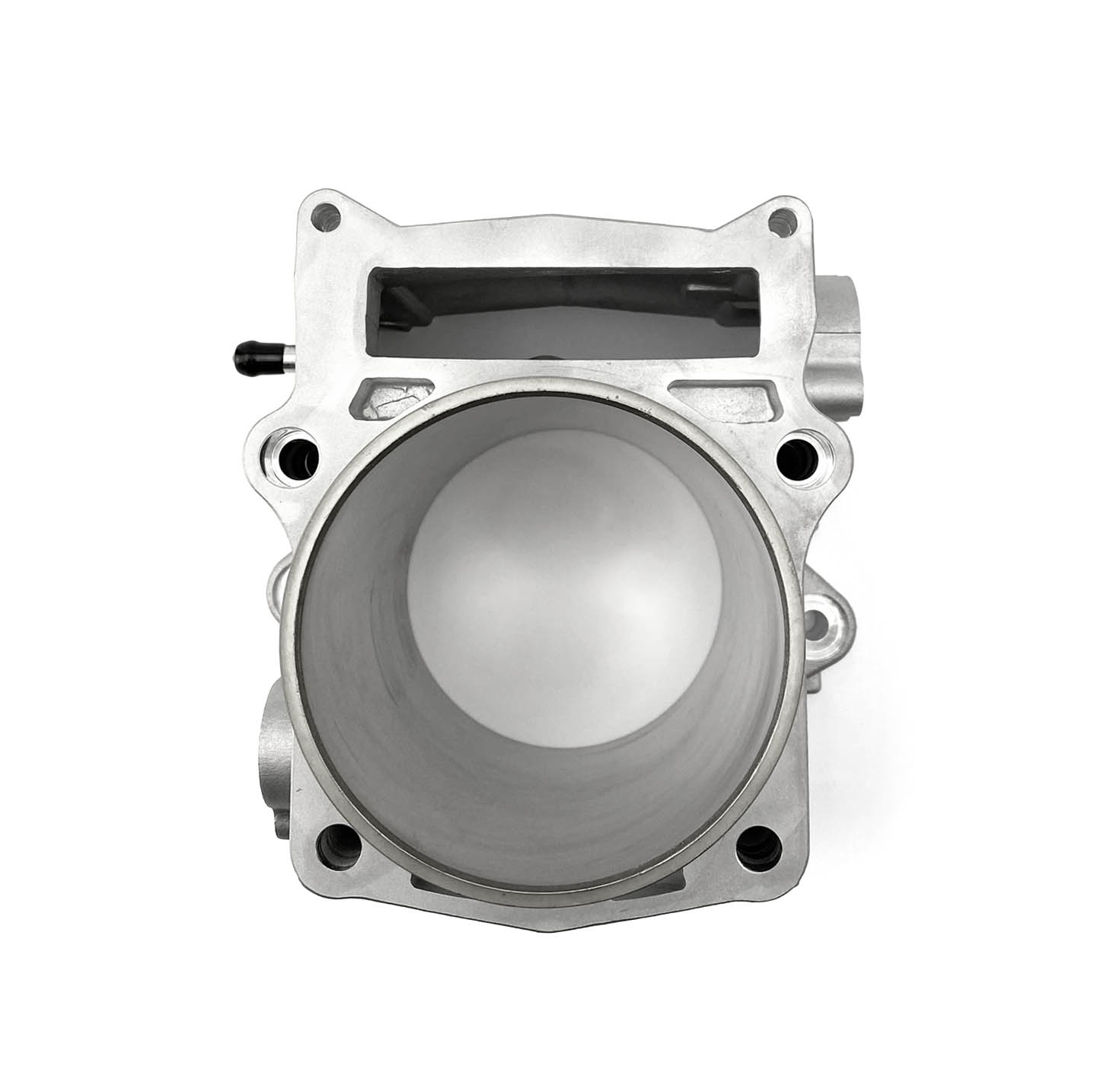 CYLINDER KIT 102.00mm YAMAHA 06-14 YFM 700 R YXC GRIZZLY 3B4-11311-10-00 thumbnail 5