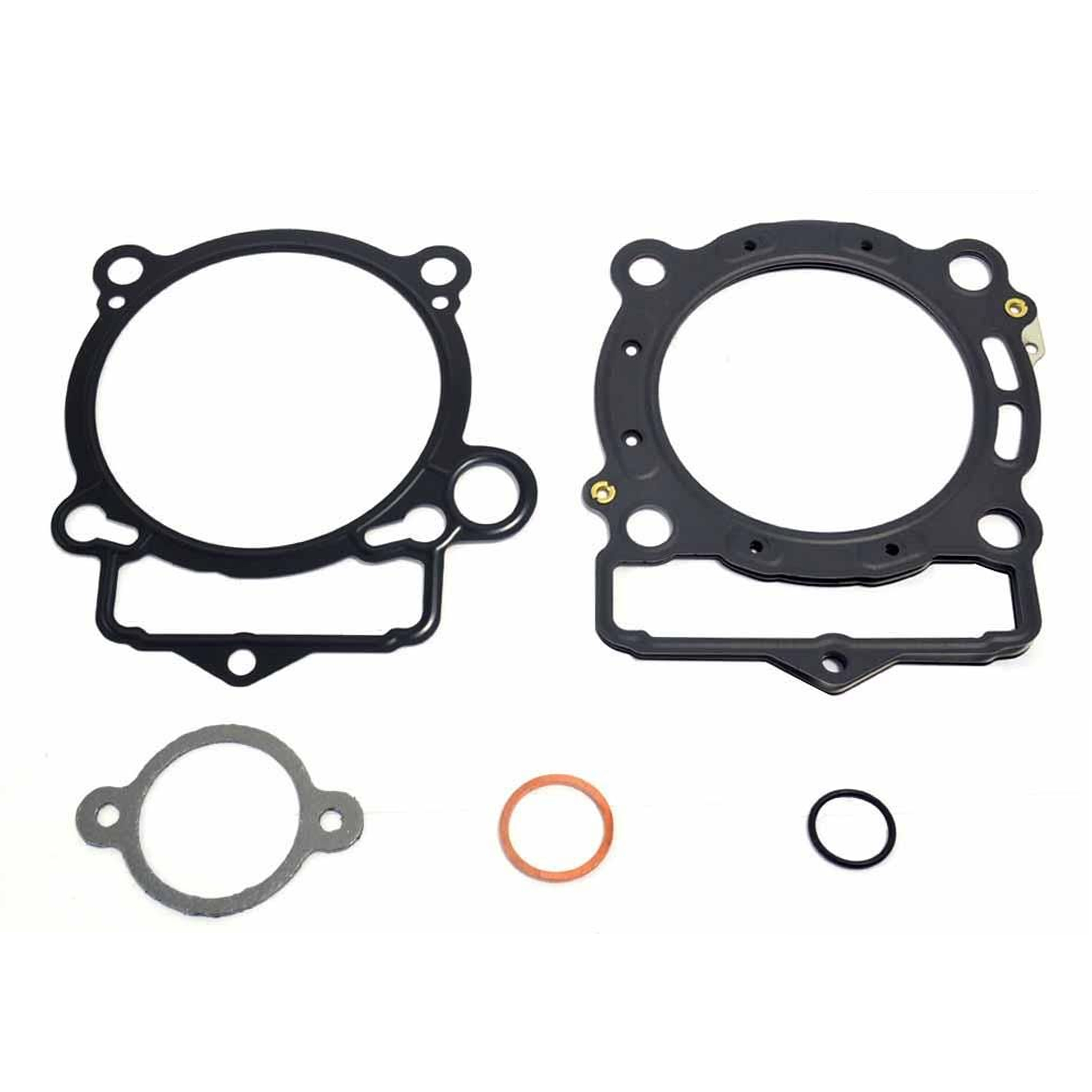 TOP END GASKET SET 88MM KTM EXC-F 350 14-15, ATHENA P400270160075 STD BORE image 1